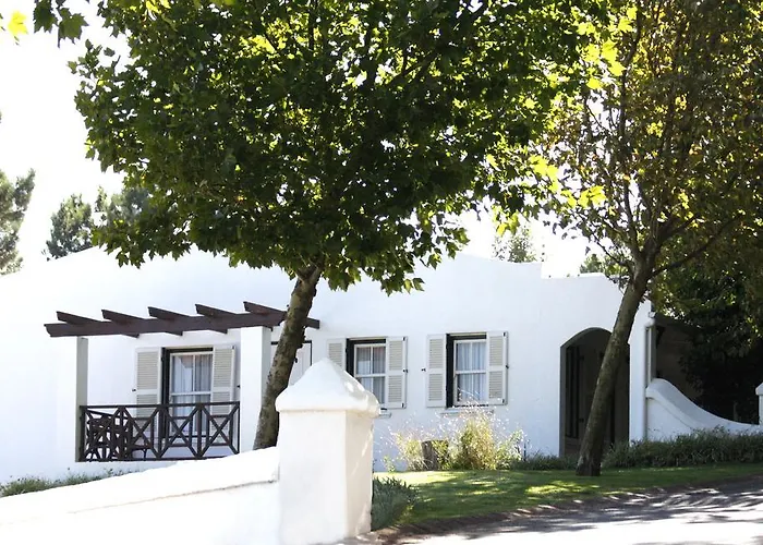 Zevenwacht Cottages