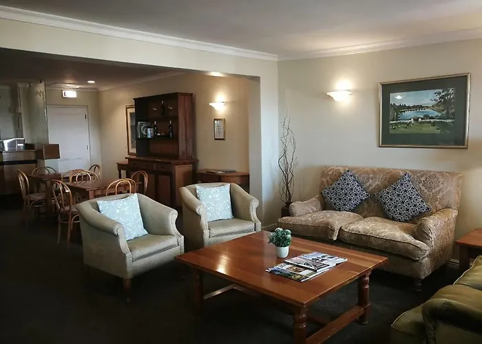 Zevenwacht Cottages
