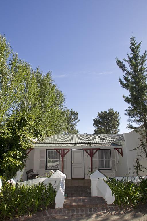 Zevenwacht Farm stay Kuils River