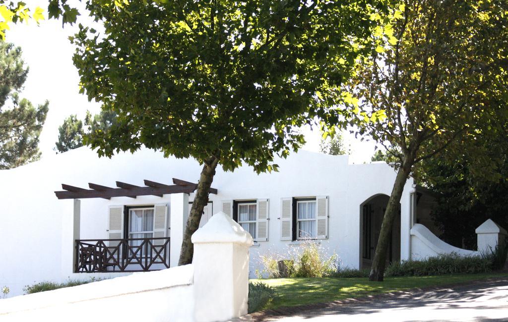 Farm stay Zevenwacht