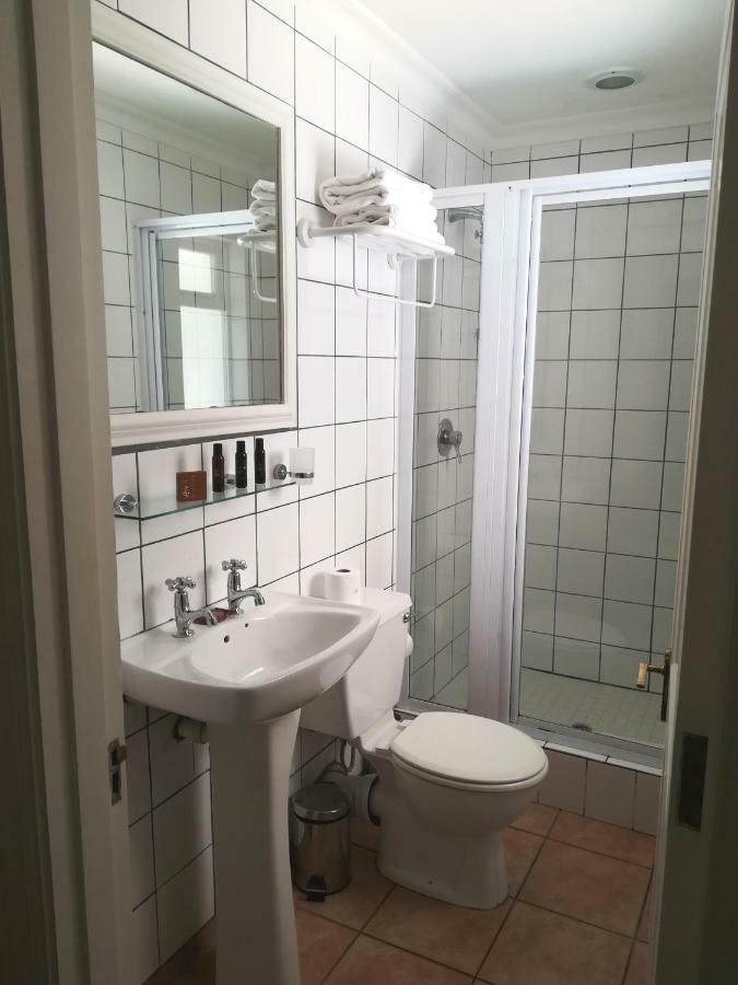 Zevenwacht Farm stay *