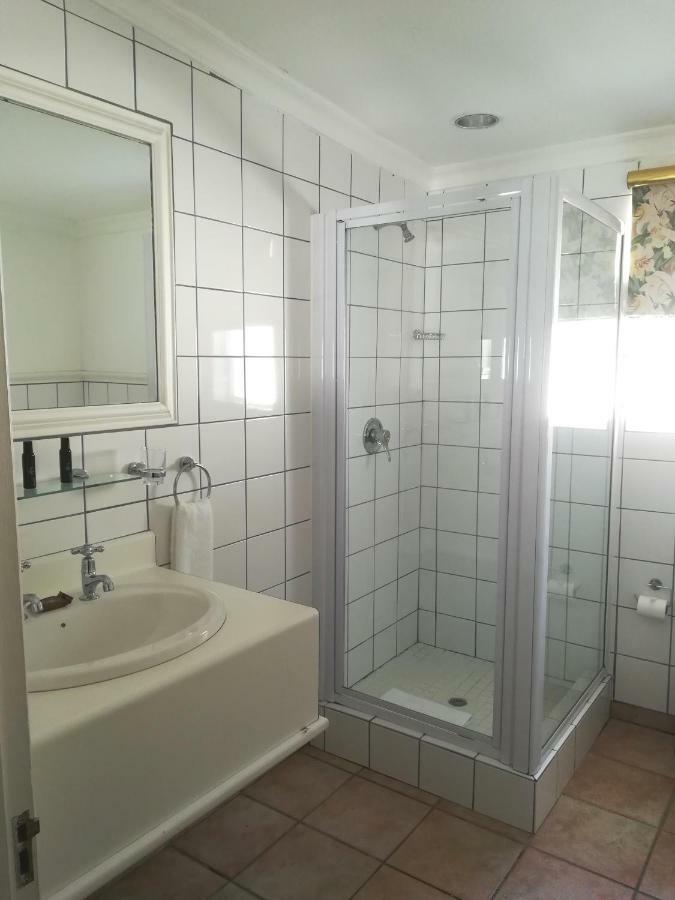 Zevenwacht Farm stay