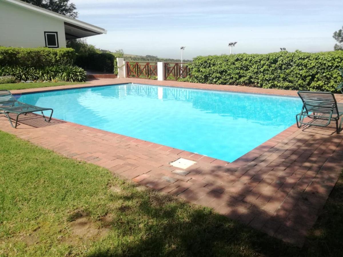 Farm stay Zevenwacht