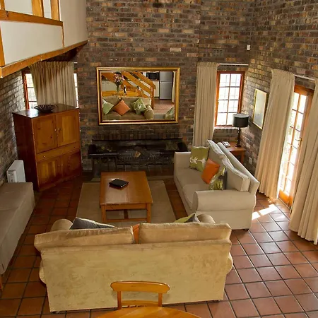 Zevenwacht Cottages Kuils River Room photo